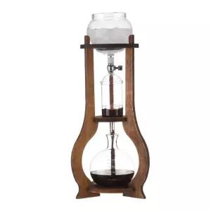 콜드브루머신 메이커 더치커피 기계 추출 디스펜서 기구