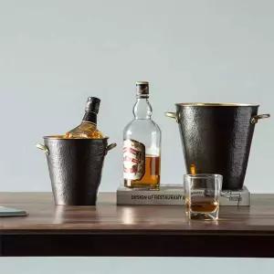 와인 칠링백 칠러 아이스버켓 샴페인 아이스 버킷