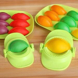 만두기계 가정용 자동 만두 호떡 벨트 CNC 이내 빚는 주방 만두기 만들기 만드는