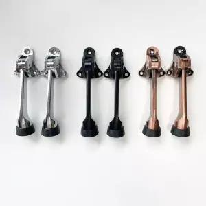 현관문 HW99WZ21 말굽 도어스토퍼 2p