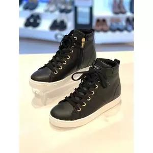 [셀러허브 1]ANCER 세이브존08 베이직 레이스업 히든 5cm 하이탑 운동화 ANCNK0820 (10847127)