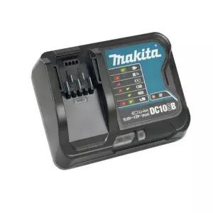 마끼다 리튬이온 충전기 DC10SB 12V 리튬배터리충전기 리튬이온배터리충전기 마끼다충전밧데리