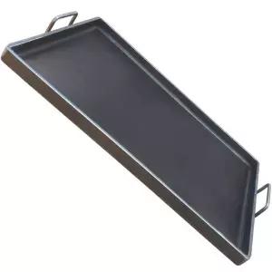 대형 철판 요리 곱창볶음 볶음요리 특수 노점상 곱창 길이