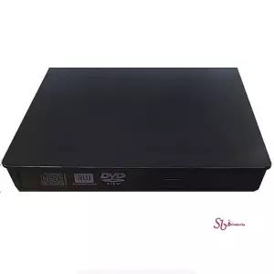 외장dvd 리더기 USB RW 플레이어 ODD cd롬abc330