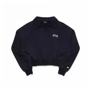 마크엠여성 골프 카라 맨투맨 MGIBA8767