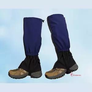 롱스패츠 등산 스패치 발목토시 각반 발토시 작업용 스페츠 등산용 방수 빗길 다리보호 눈길 진흙길lxf162