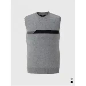 인디안 울 원포인트 니트베스트MIGBV3F8231 392782