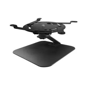 빔 프로젝트 폴 무타공 천장 브라켓 거치대 마운트