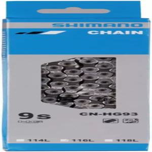 시마노 CN-HG93 울테그라/XT 9단 체인