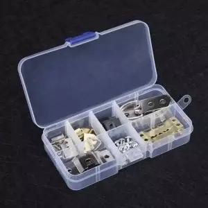 액자걸이 QS91PQ31 키트 사진걸이 액자고리 액자걸기