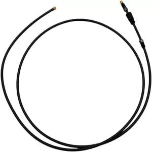 서론 라이트 비 X 전기 크로스컨트리 자전거용 스피드웰 프론트 브레이크 호스 부품