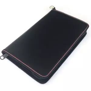 [basic통장보관함] 통장케이스/통장지갑/국산/고급통장지갑/명함케이스/인쇄가능/사은품 통장케이스