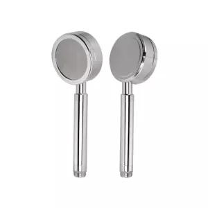 펜션 숙박업소 욕실 절수효과 샤워기 헤드 가정용 호텔용 수압상승