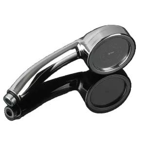 숙박업소 욕실 수압상승 샤워기 헤드 수전용품