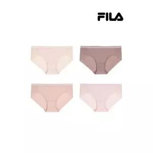 [휠라 언더웨어]에센설 메쉬 드로즈 4종 택1 (FI4DRF6661F_4SKU) 831579