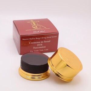 바이올린 비올라와 첼로를 위한 MABSA 다크 레드 로진