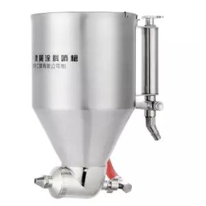 반죽기 전용 곡물 분쇄기