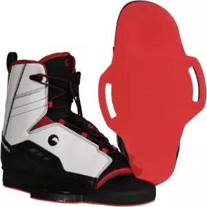 코넬리 웨이크보드 바인딩 벤자 L/XL(사이즈 9-12)