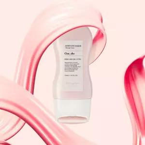 피부관리 괄사 일체형 PPC크림 바디라인 메이커 150ml