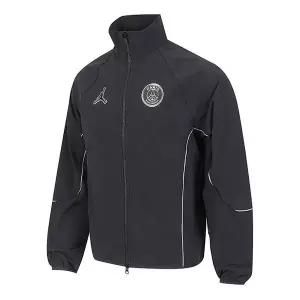 나이키 NIKE 조던 X PSG 파리 생제르맹 드라이 핏 앤섬 재킷 (IF3797-018)