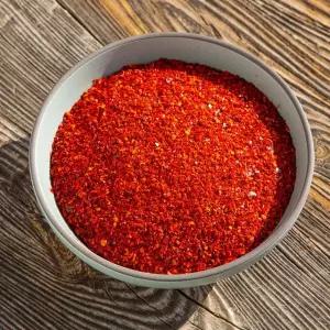 정선농협 고춧가루 보통맛 1kg