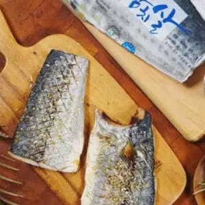 (올핀)삼치선물세트 특대 제주 삼치살 6팩 세트