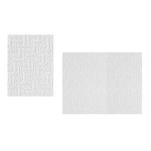 실크벽지 2.5M 로제 화이트 부분도배 붙이는실크벽지 부분벽지 실크벽지시공 실크벽지도배