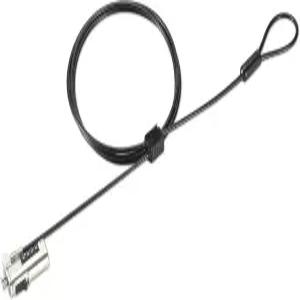 표준 슬롯용 켄싱턴 콤비네이션 노트북 잠금장치 리셋 가능 (K60213WW)