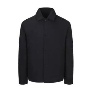 파렌하이트지이크 플랩 카라 트러커 다운 점퍼 FHDJX6353