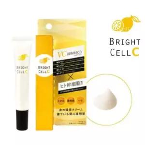 피부관리 알부틴 비타민 C 크림 에센스 세럼 아이 눈가 탄력