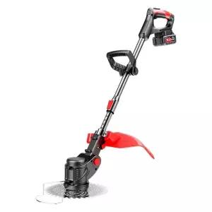 무선 독일식 예초기 전동 전기 브러시리스 잔디깎는기계