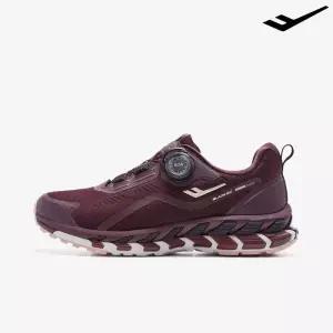 블레이드 BX 218 여성 파워 워킹화 다이얼 생활 방수 운동화 PW0WW24S562