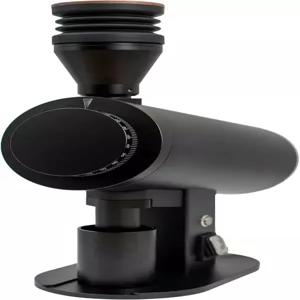 MiiCoffee DF83V 가변 속도 일회용 커피 그라인더(블랙)