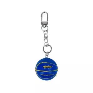 SAMSUNGTHUNDERS 서울 삼성 썬더스202526 농구공 스퀴즈 키링 478281