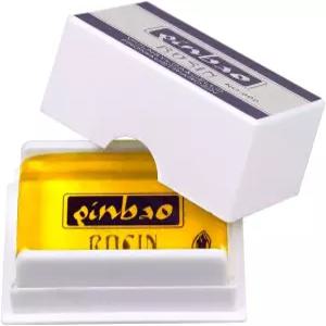 바이올린 비올라 첼로 활을 위한 ENO MUSIC Low Dust All Natural Light Rosin