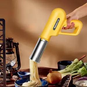 가정용 소형 완전자동 제면기 휴대용 전동 국수기계 국수건