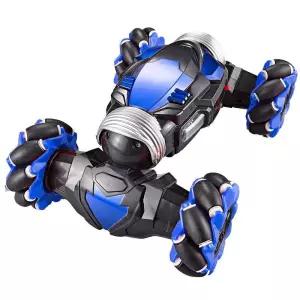 모션인식 RC카 손 드리프트 제어 무선 핸드 트위스트 조종