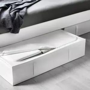 [골드스마일]이불 정리함 수납 박스 공간 활용 리빙용 소품