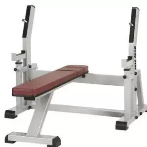 홈트 중량 벤치 프레스 다용도 접이식 웨이트 헬스 중량 벤치 프레스 실내 프레임 강철