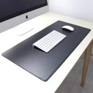 가죽패드 아리아라 가죽 메탈 데스크패드 750 장패드 매트