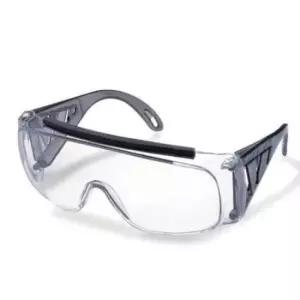 못주머니 ksr 오토스 안전안경 B-618A(PU포장)