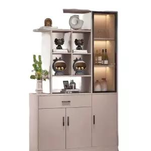 화분파티션 현관 인테리어 사무실 가림막 거실 입구 선반