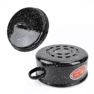 양수냄비 26cm 군고구마 직화구이 군밤 솥밥냄비 세라믹냄비