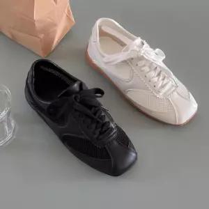 하이탑 여성슬립온 예쁜운동화 런닝화 로퍼운동화 nDr1+6oAo