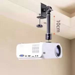 빔프로젝터 거치대 천장 벽면 벽걸이 걸이 선반 지지대 천정