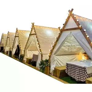 천막캐노피 간이창고 주차장 테라스 옥상 에어 대기실 아치