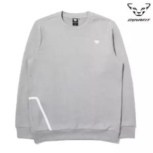 매장정품 DYNAFIT 다이나핏 세련된 핏과 기능성을 동시에, 일상과 운동 모두 소화하는 남성 VOLTRON 맨투맨