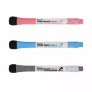 [문구/오피스] 마카펜 화이트보드펜 마커 필기구 보드 마킹펜 다양한 색상