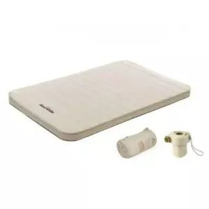 캠핑 캠핑용 에어 3인용에어매트 공기 3인용 야외 풍선 매트