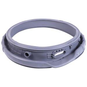 DC64-03788A 삼성 세탁기용 세탁기 도어 부트 씰 개스킷 다이어프램 WF45R6100 WF45R6300 WF45B6300 WF45T6000 WF45T6200 WF46BB6700 WF50A8600 4959290 AP6884238 PS12720638 EAP12720638 교체